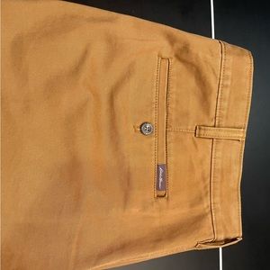 Eddie Bauer Legend Wash Khaki Pants
